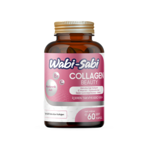 COLLAGEN BEAUTY