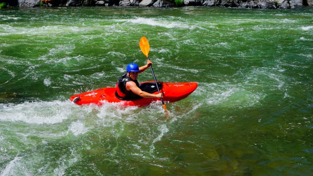 The Ultimate Overview to Kayaking for Beginners