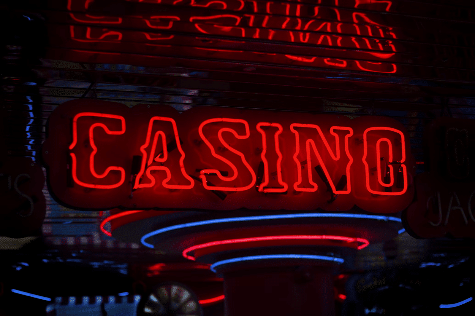 Casino online 1Win Casino online 1Win