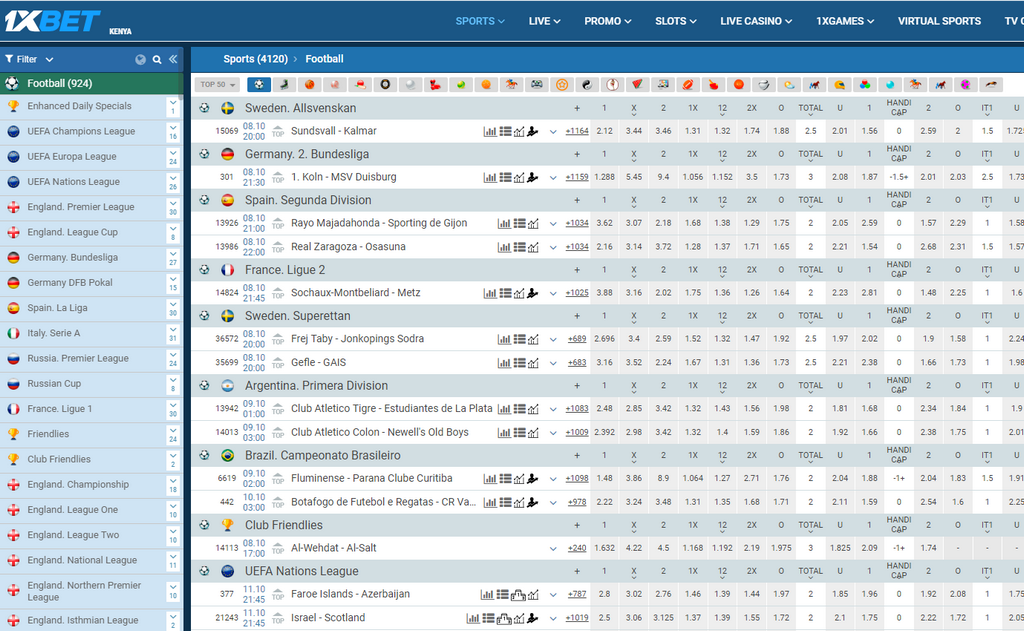 Penyedia Tautan Web Alternatif 1xbet dengan Waktu Penarikan Cepat Penyedia Tautan Web Alternatif 1xbet dengan Waktu Penarikan Cepat