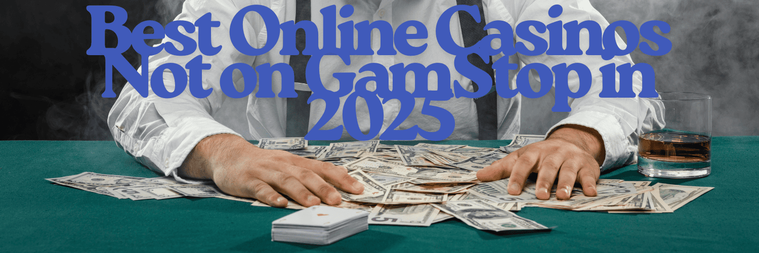 Exploring Not on Gamstop Casinos A Comprehensive Guide 540778125