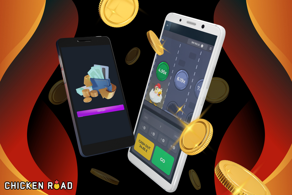 Chicken Road Game UK - Just How a Simple Mobile Video Game Captured the UK's Informal Pc gaming Target market Chicken Road Game UK - Just How a Simple Mobile Video Game Captured the UK's Informal Pc gaming Target market