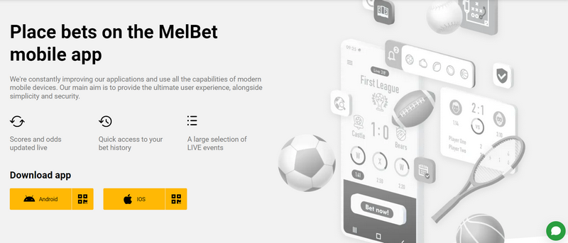 Melbet Az & Azerbaijan Melbet Az & Azerbaijan