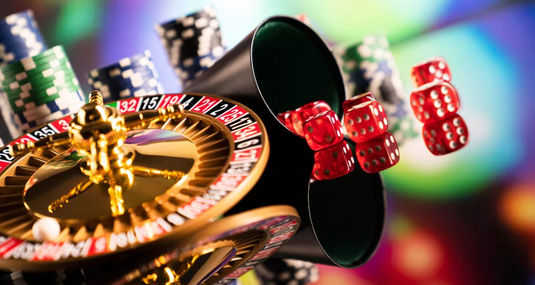 Discover Casino Sites Not on Gamstop Unleashing Your Gaming Experience