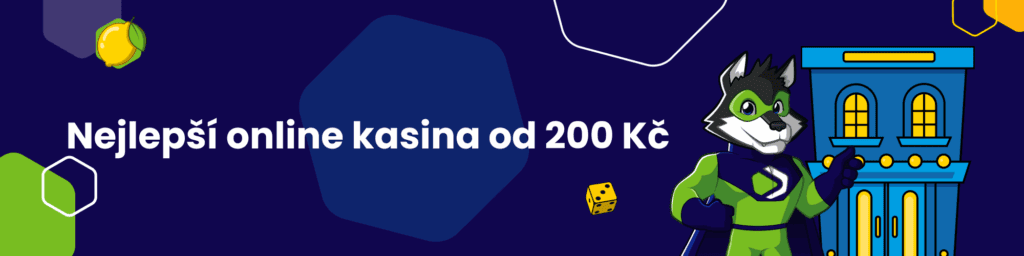 Nejlepší online casino v ČR Průvodce herním světem