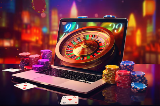 Ξένα Online Καζίνο Ο Οδηγός Σας για την Καλύτερη Ψυχαγωγία